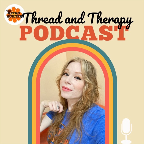 Artwork for Thread & Therapy