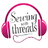Threads Magazine Podcast: "Sewing With Threads"