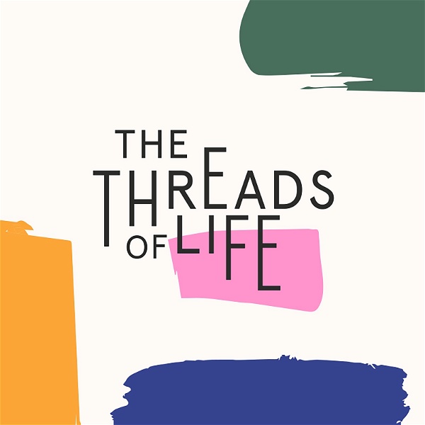 Artwork for The Threads of Life
