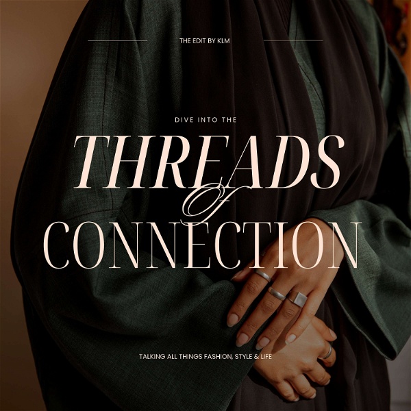 Artwork for Threads of Connection