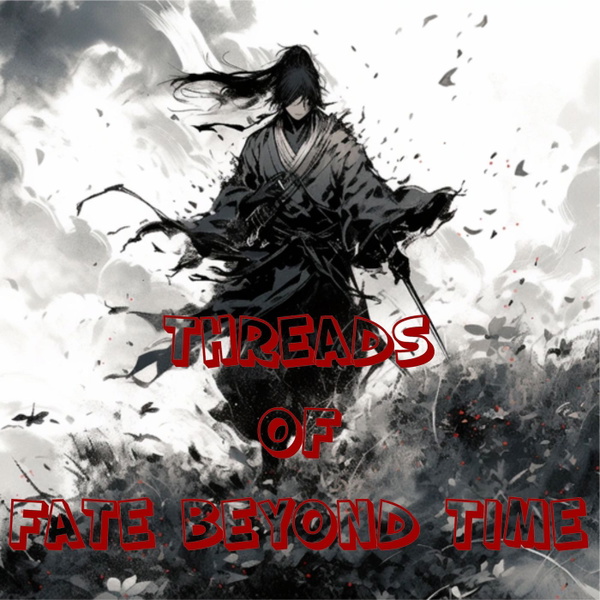 Artwork for Threads of Fate Beyond Time