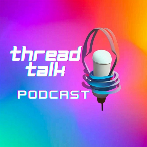 Artwork for ThreadTalk: The Reddit Review Show