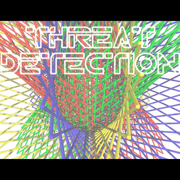 Artwork for Threat Detection