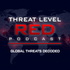 Threat Level Red: Warfare, Espionage, Intelligence