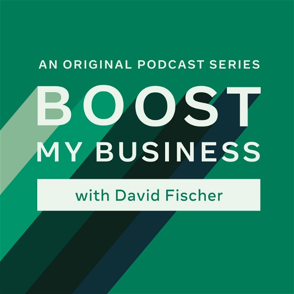 Artwork for Boost My Business
