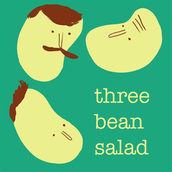 Artwork for Three Bean Salad