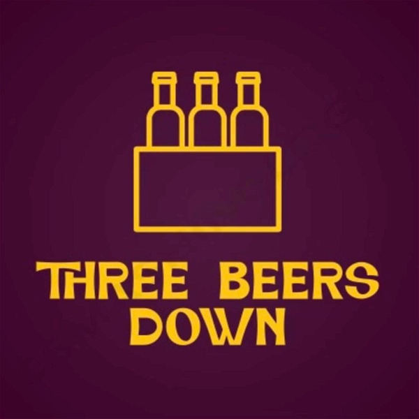 Artwork for Three Beers Down