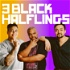 Three Black Halflings | A Dungeons & Dragons Podcast