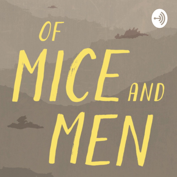 Artwork for Three Blind Mice and Ethan