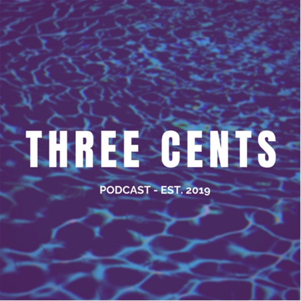 Artwork for THREE CENTS