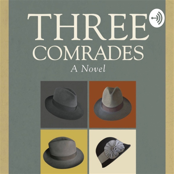 Artwork for « Three comrades »