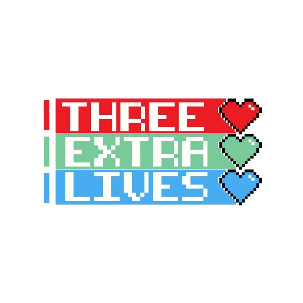 Artwork for Three Extra Lives