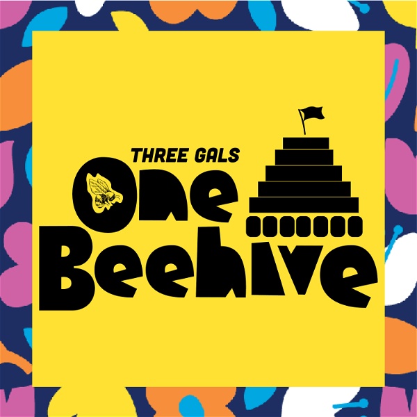 Artwork for Three Gals One Beehive