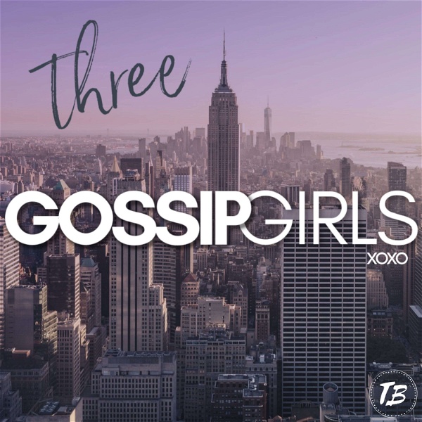 Artwork for Three Gossip Girls