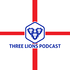 Three Lions Podcast