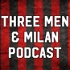 Three Men and Milan
