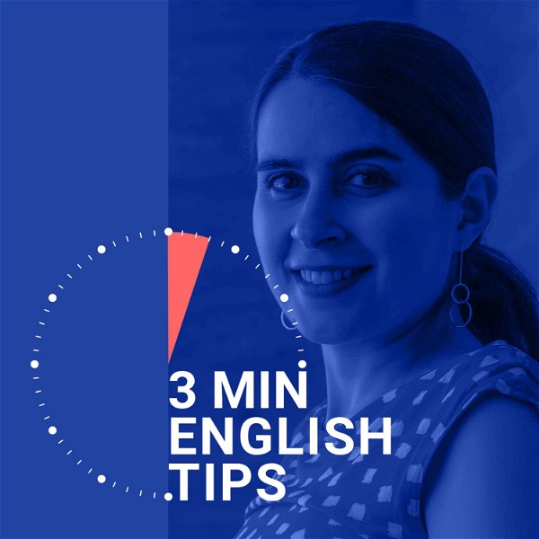 Artwork for 3 Min English Tips for Persians