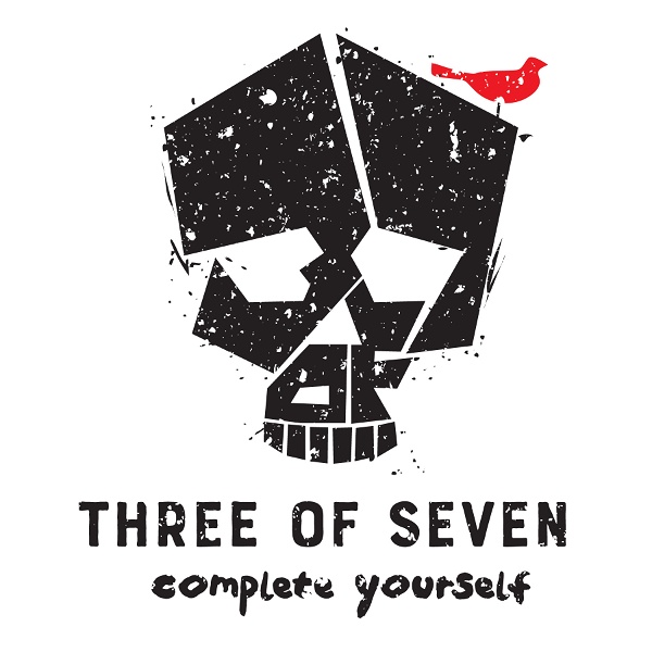 Artwork for Three of Seven Podcast