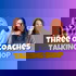 Three OG Coaches Talking Shop