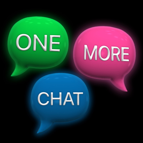 Artwork for One More Chat