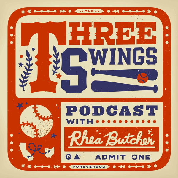 Artwork for Three Swings