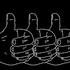 Three Thumbs Up