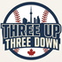 Three Up, Three Down
