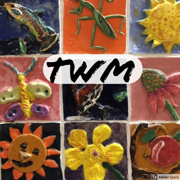 Artwork for Three Woods Minutes