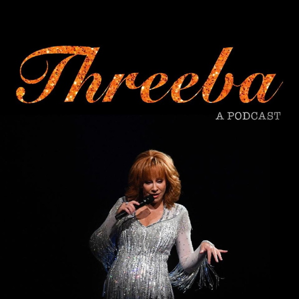 Artwork for Threeba