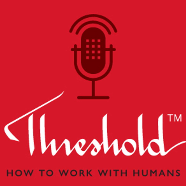 Artwork for Threshold