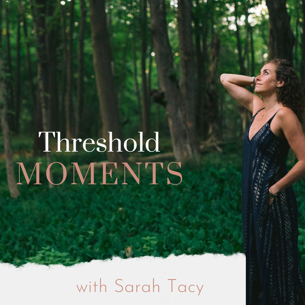 Artwork for Threshold Moments