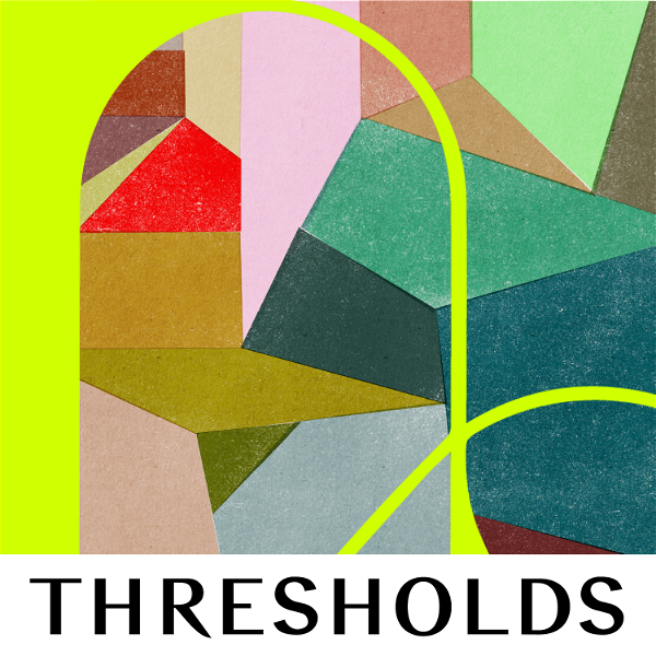 Artwork for Thresholds