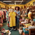 Thrift Quest