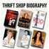 Thrift Shop Biography