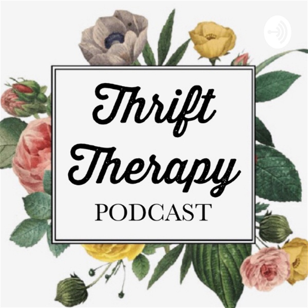 Artwork for Thrift Therapy