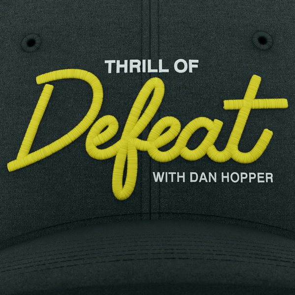 Artwork for Thrill Of Defeat
