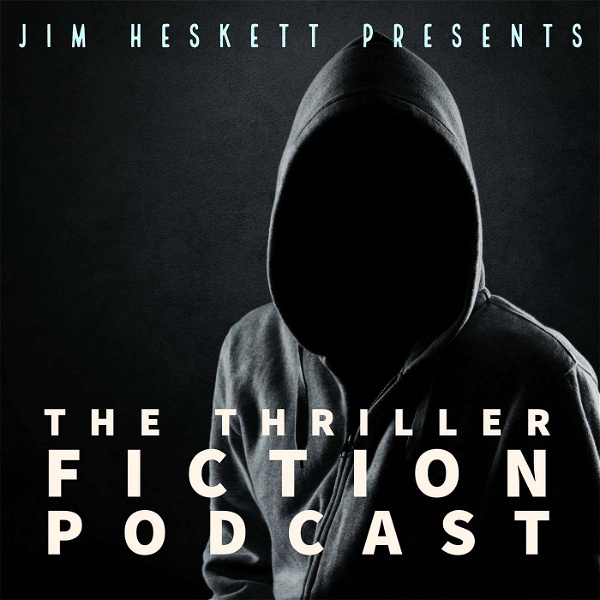 Artwork for Thriller Fiction Podcast
