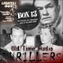 Thrillers Old Time Radio