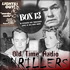 Thrillers Old Time Radio