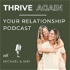 Thrive Again - Your relationship podcast