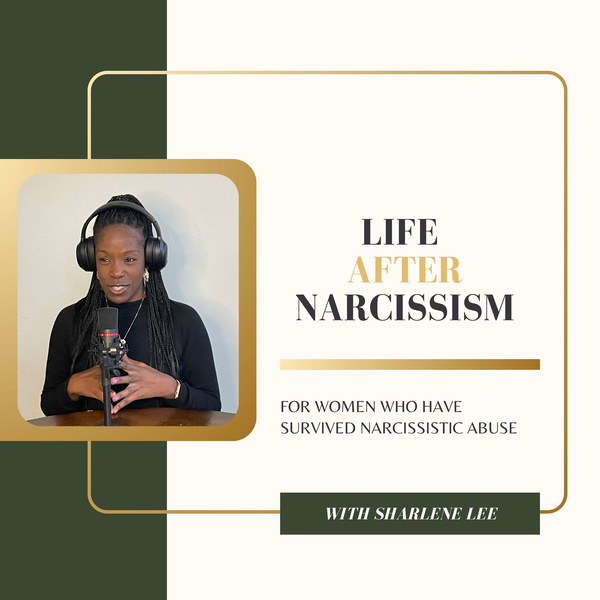 Artwork for Life After Narcissism