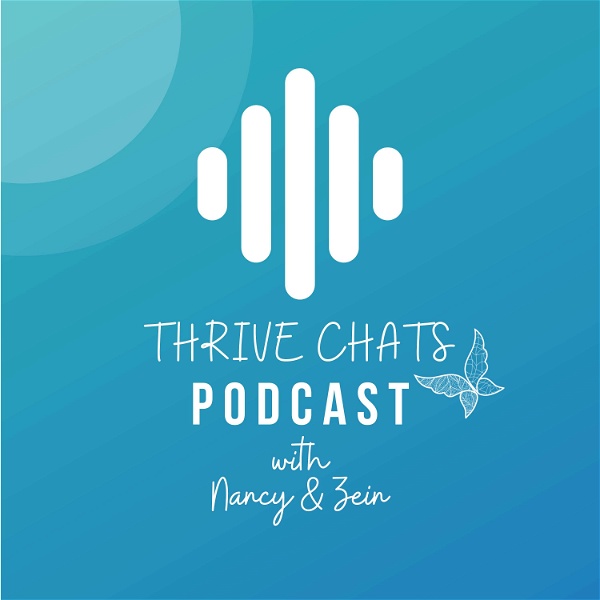 Artwork for Thrive Chats