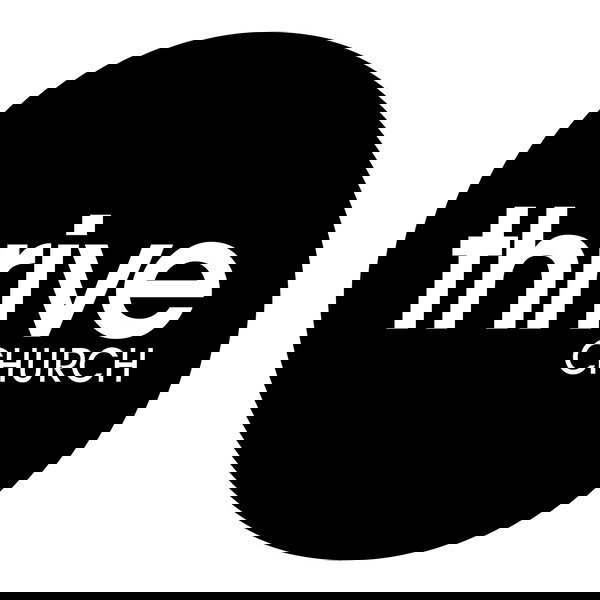 Artwork for Thrive Church NZ