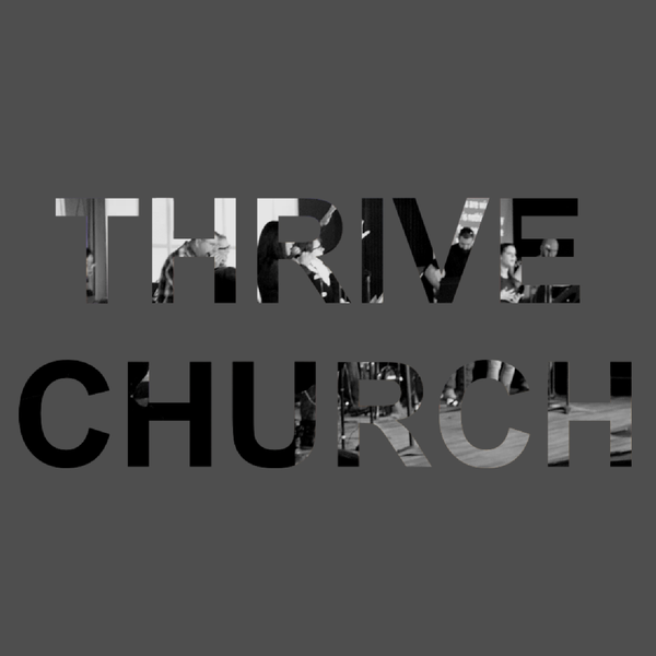 Artwork for Thrive Church