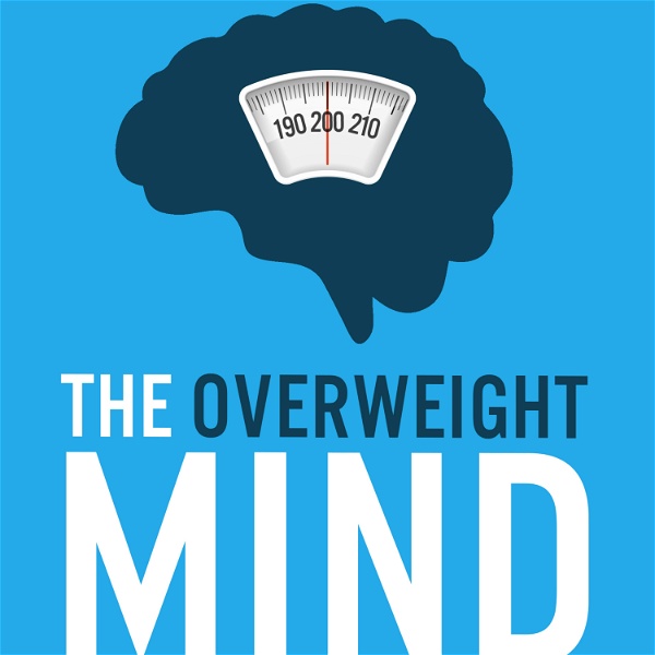 Artwork for The Overweight Mind