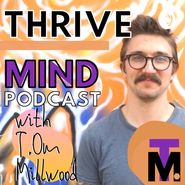 Artwork for Thrive Mind