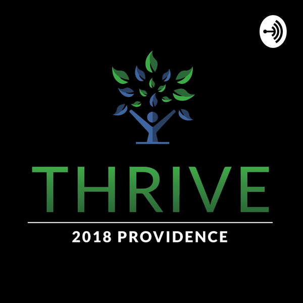 Artwork for Thrive NECC 2018 Lessons