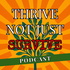 Thrive Not Just Survive