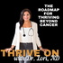 THRIVE ON with Dr Lori, ND | Thriving Beyond Cancer