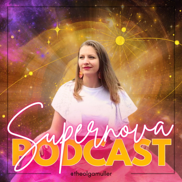 Artwork for Supernova Podcast